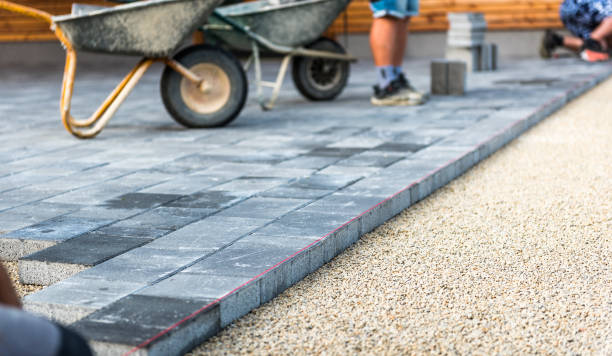 Decorative Driveway Pavers in Elkton, MD