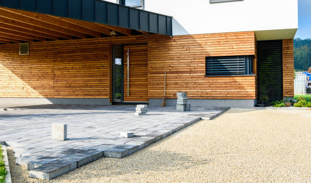 Best Custom Driveway Pavers  in Elkton, MD