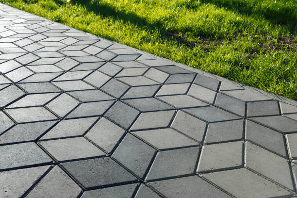 Best Brick Driveway Pavers  in Elkton, MD