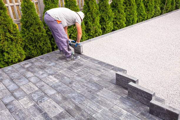 Cobblestone Driveway Pavers in Elkton, MD