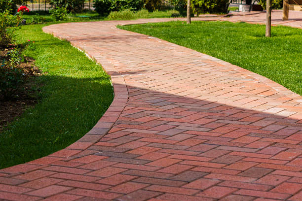 Best Interlocking Driveway Pavers  in Elkton, MD