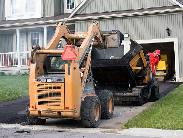 Best Driveway Paving Contractor  in Elkton, MD