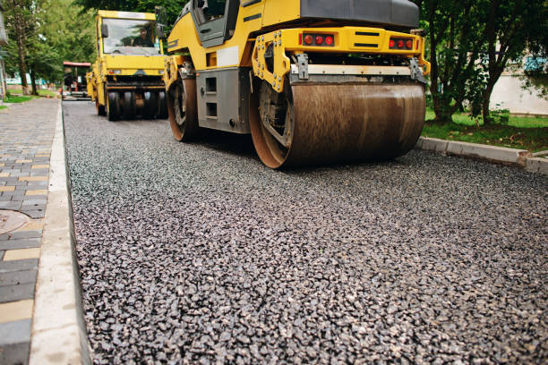 Best Decorative Driveway Pavers  in Elkton, MD